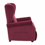 poltrona relax luna brima