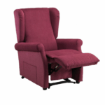 poltrona relax luna brima