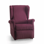 poltrona relax luna brima