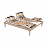 Rete Motorizzata Bionica plus Noi Della Notte