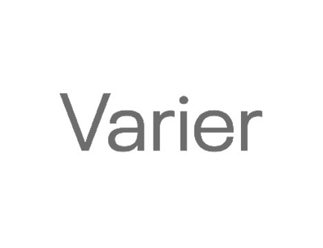 varier