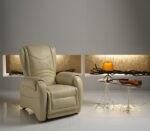 Poltrona Relax Aurora Il Benessere