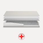 Materasso Paola Soft Touch Italiana Materassi