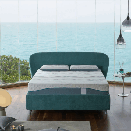 Materasso Re:Generation Dorelan