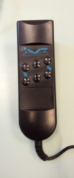 Telecomando a Filo 1