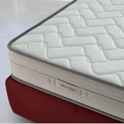 Materasso top dorelan