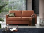 Divano Letto Teo Vitarelax