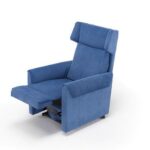 Poltrona Relax ROMA Manuale Spazio Relax - immagine 2