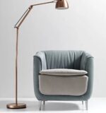 Poltrona Valery Aerre