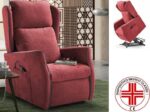 Poltrona Relax Kiara Super Il Benessere