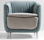 Poltrona Valery Aerre - immagine 2