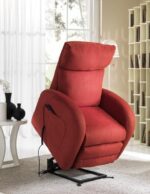 Poltrona Relax Sissi - immagine 3