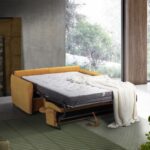 Divano Letto Oceano Il Benessere - immagine 2