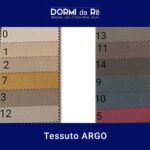 Poltrona Relax Sissi - immagine 5