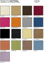 Poltrona Valery Aerre - immagine 5