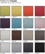 Poltrona Valery Aerre - immagine 7