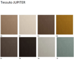 tessuto jupiter Dorelan