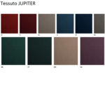 tessuto jupiter Dorelan