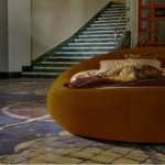 letto pebble dorelan