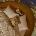 letto pebble dorelan