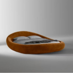 letto pebble dorelan