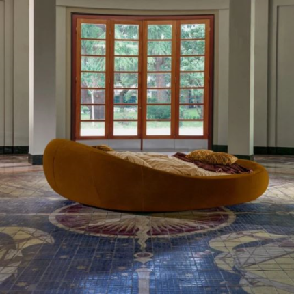 letto pebble dorelan