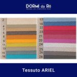 Letto Nuvola Hopplà - immagine 8