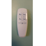 Telecomando a radiofrequenza per motori T56