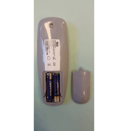 Telecomando a radiofrequenza per motori T56