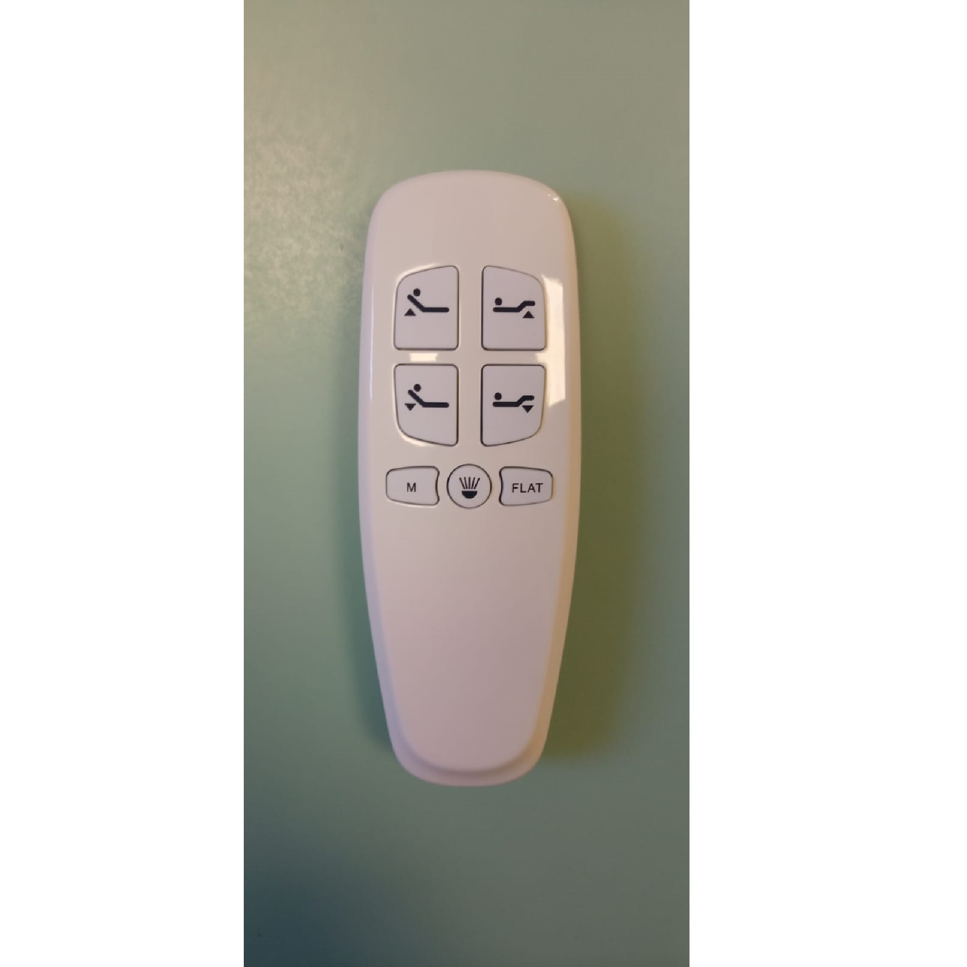 crimi Telecomando a radiofrequenza per motori T56