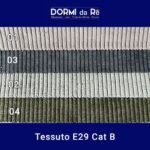 Letto Estraibile Joy Modello 3 V.&Nice - immagine 12