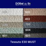 Letto Imbottito Vega Duo Slim V.&Nice - immagine 11