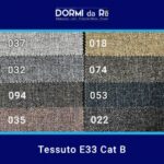 Letto Imbottito Vega Duo Slim V.&Nice - immagine 16