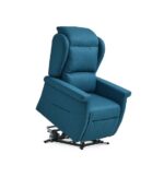 Poltrona Relax Frida 4 Motori Aerre - immagine 4