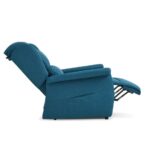 Poltrona Relax Frida 4 Motori Aerre - immagine 3