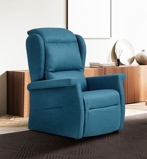 frida_4 Poltrona Relax Frida 4 Motori Aerre - immagine 1