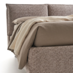 letto immenso Hopplà