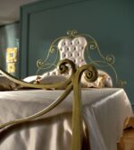 Letto Ferro Ginevra - immagine 4