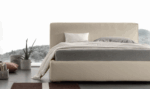 Letto Imbottito Vega Duo Slim V.&Nice - immagine 5