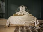 Letto Ferro Ginevra - immagine 2