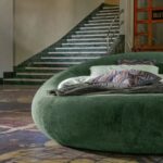 Letto Pebble Dorelan - immagine 3