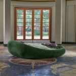 Letto Pebble Dorelan - immagine 7