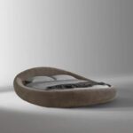 Letto Pebble Dorelan - immagine 9