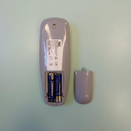 telecomando t 56 per reti germany motion