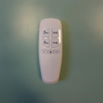 telecomando t 56 per reti germany motion