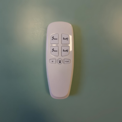 telecomando t 56 per reti germany motion