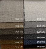 Letto Imbottito Vega Duo Slim V.&Nice - immagine 12