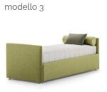 Letto Estraibile Joy Modello 3 V.&Nice