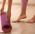 Tutore soft per alluce valgo HALLUX GO - immagine 2