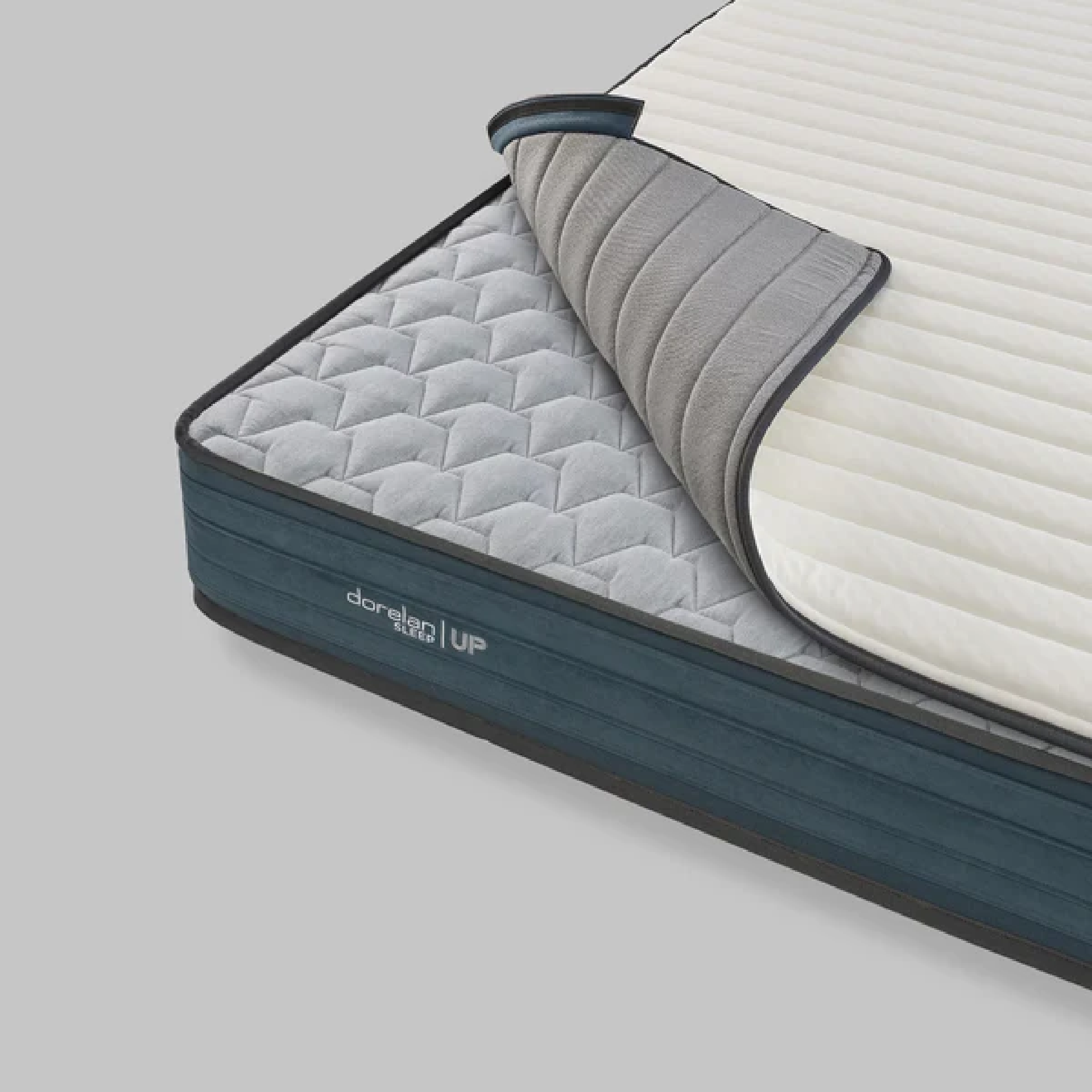 cinque Materasso Venus Dorelan